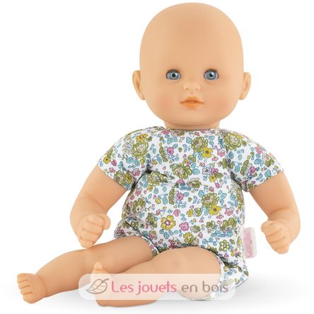 Love Bear Calin Baby Doll CO-9000100720 Corolle 6