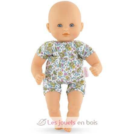 Love Bear Calin Baby Doll CO-9000100720 Corolle 7