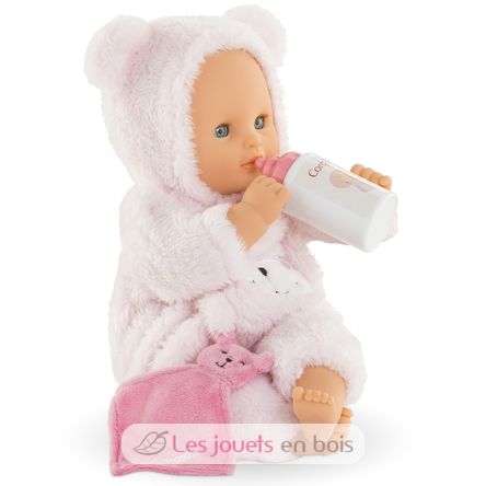 Love Bear Calin Baby Doll CO-9000100720 Corolle 8