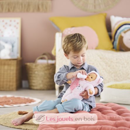 Love Bear Calin Baby Doll CO-9000100720 Corolle 17