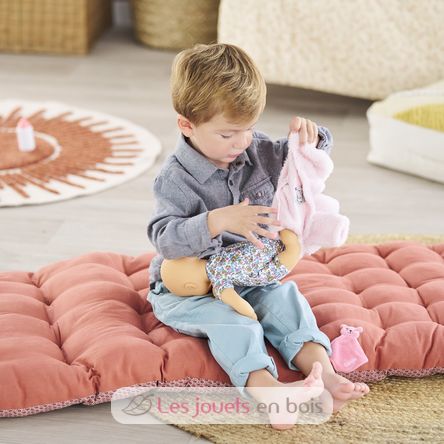 Love Bear Calin Baby Doll CO-9000100720 Corolle 15