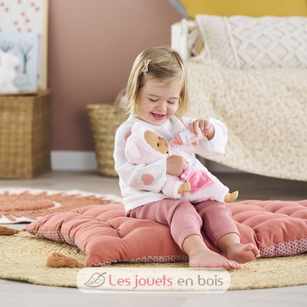 Love Bear Calin Baby Doll CO-9000100720 Corolle 16