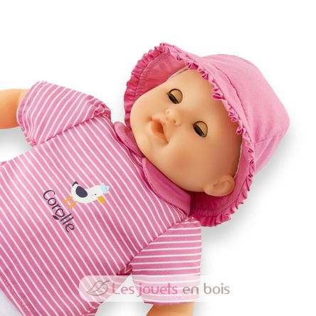 Océane Baby Bath Doll CO-9000100750 Corolle 4