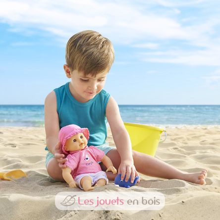 Océane Baby Bath Doll CO-9000100750 Corolle 12