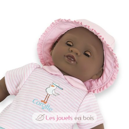 Alyzée Baby Bath Doll CO-9000100760 Corolle 3