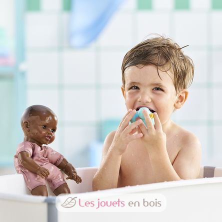 Alyzée Baby Bath Doll CO-9000100760 Corolle 9