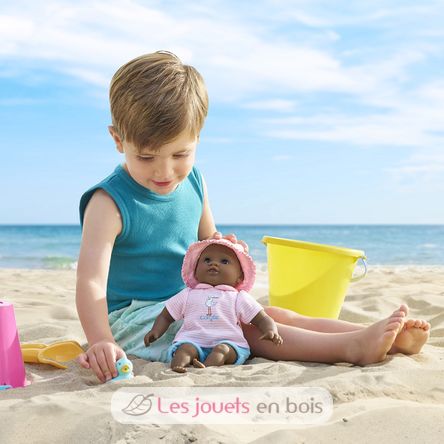 Alyzée Baby Bath Doll CO-9000100760 Corolle 8