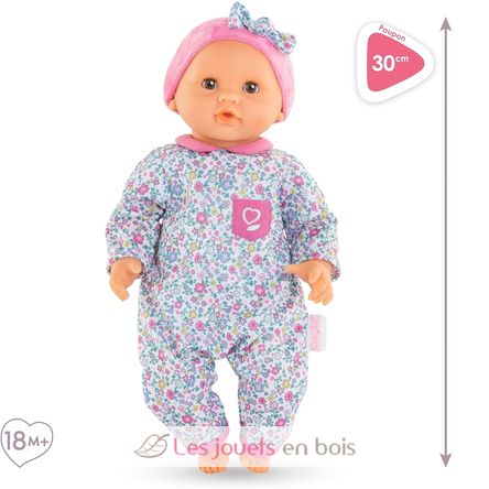 Capucine Calin Baby Doll CO-9000100770 Corolle 4