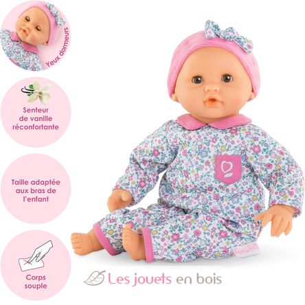 Capucine Calin Baby Doll CO-9000100770 Corolle 5