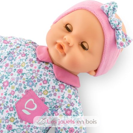 Capucine Calin Baby Doll CO-9000100770 Corolle 2