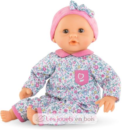 Capucine Calin Baby Doll CO-9000100770 Corolle 1