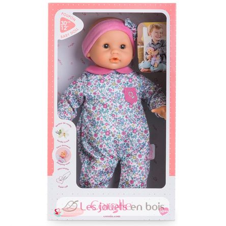 Capucine Calin Baby Doll CO-9000100770 Corolle 7