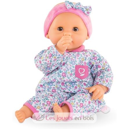 Capucine Calin Baby Doll CO-9000100770 Corolle 3