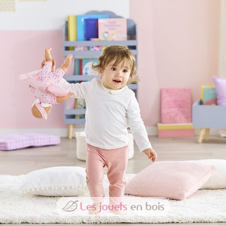 My Adorable Little Baby Doll Hearts CO-9000100810 Corolle 10