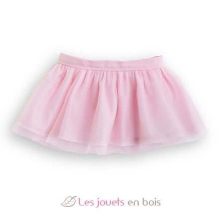 My Adorable Little Baby Doll Hearts CO-9000100810 Corolle 14