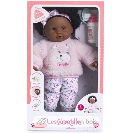 Caroline Calin Baby Doll CO-9000100820 Corolle 15