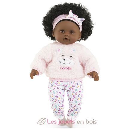Caroline Calin Baby Doll CO-9000100820 Corolle 3