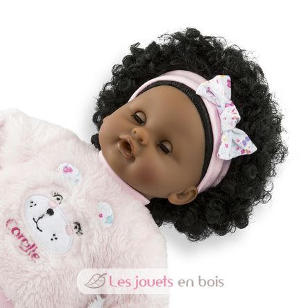 Caroline Calin Baby Doll CO-9000100820 Corolle 4