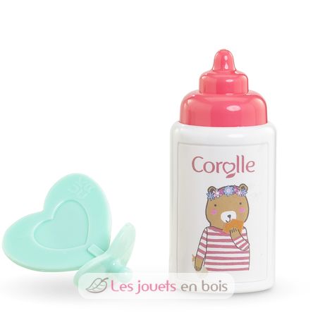 Caroline Calin Baby Doll CO-9000100820 Corolle 11