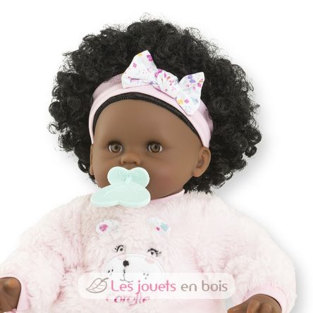 Caroline Calin Baby Doll CO-9000100820 Corolle 9