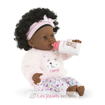 Caroline Calin Baby Doll CO-9000100820 Corolle 10