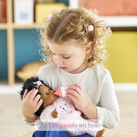 Caroline Calin Baby Doll CO-9000100820 Corolle 13