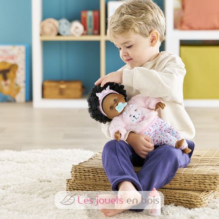 Caroline Calin Baby Doll CO-9000100820 Corolle 12