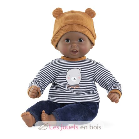 Marius Calin Baby Doll CO-9000100830 Corolle 1