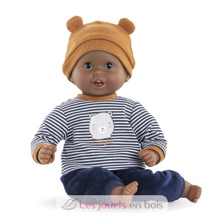 Marius Calin Baby Doll CO-9000100830 Corolle 3