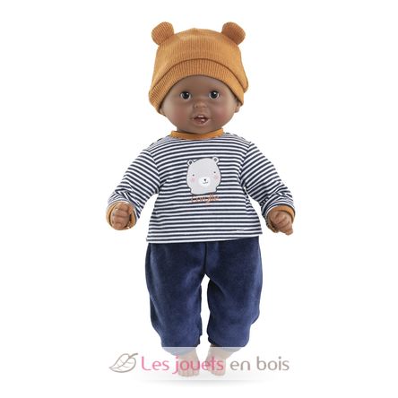 Marius Calin Baby Doll CO-9000100830 Corolle 2
