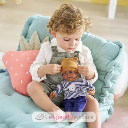 Marius Calin Baby Doll CO-9000100830 Corolle 9