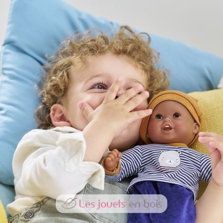 Marius Calin Baby Doll CO-9000100830 Corolle 10