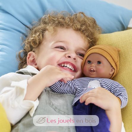 Marius Calin Baby Doll CO-9000100830 Corolle 8