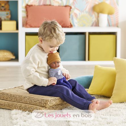 Marius Calin Baby Doll CO-9000100830 Corolle 12