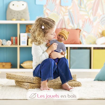 Marius Calin Baby Doll CO-9000100830 Corolle 11
