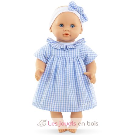 Milly Calin Baby Doll CO-9000100840 Corolle 3