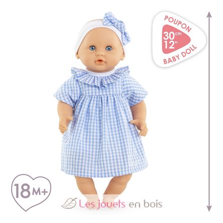 Milly Calin Baby Doll CO-9000100840 Corolle 6