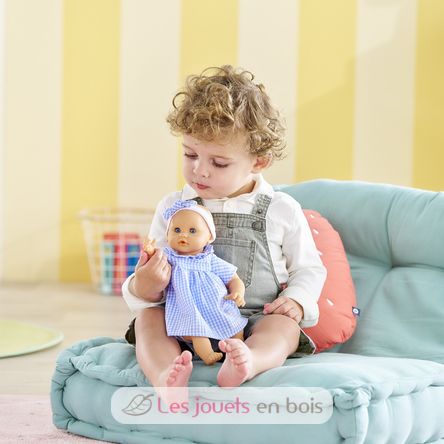 Milly Calin Baby Doll CO-9000100840 Corolle 13