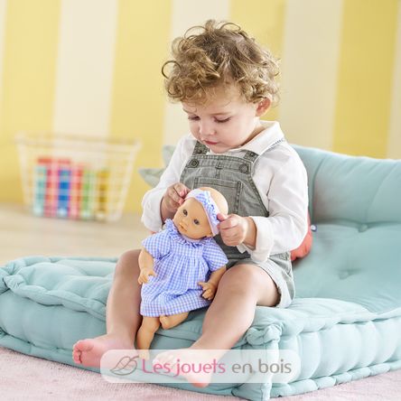 Milly Calin Baby Doll CO-9000100840 Corolle 12