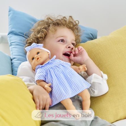 Milly Calin Baby Doll CO-9000100840 Corolle 11