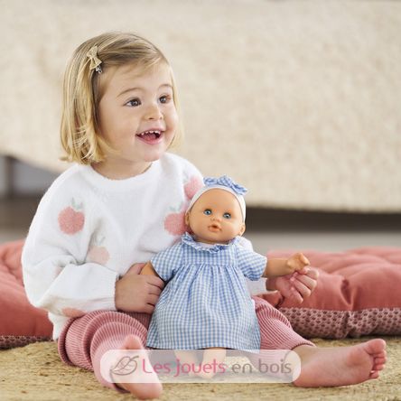 Milly Calin Baby Doll CO-9000100840 Corolle 8