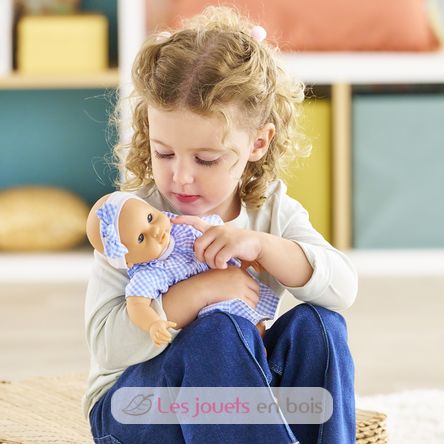 Milly Calin Baby Doll CO-9000100840 Corolle 9