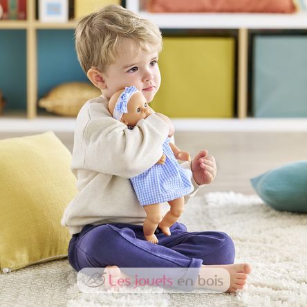 Milly Calin Baby Doll CO-9000100840 Corolle 10