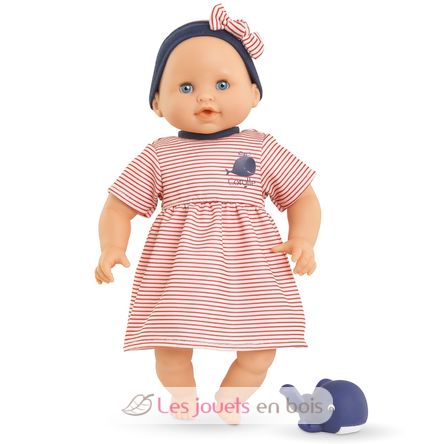 Calypso Baby Bath Doll CO-9000100860 Corolle 2