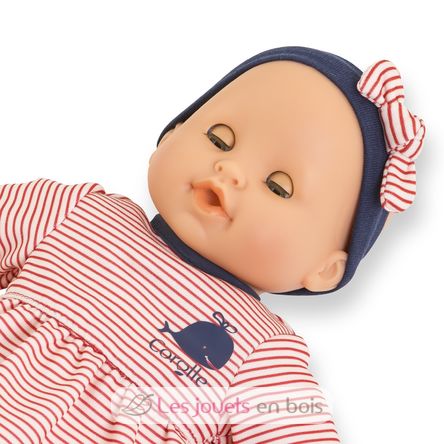 Calypso Baby Bath Doll CO-9000100860 Corolle 3