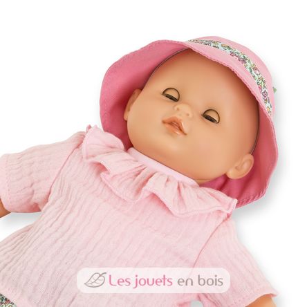 Coralie Baby Bath Doll CO-9000100870 Corolle 3