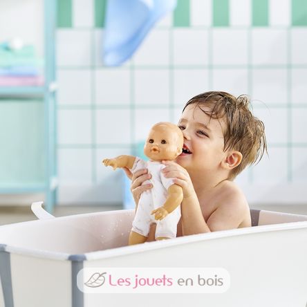 Coralie Baby Bath Doll CO-9000100870 Corolle 12