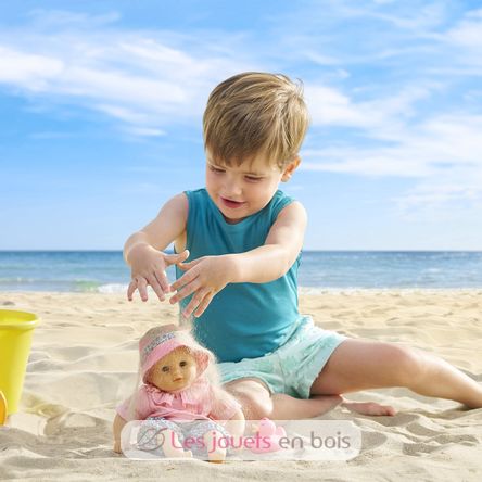 Coralie Baby Bath Doll CO-9000100870 Corolle 10