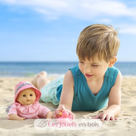 Coralie Baby Bath Doll CO-9000100870 Corolle 11
