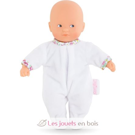 Mini doll Good Night CO-9000120260 Corolle 6